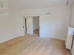 Pronájem bytu 3+1, Ostrava, Alšovo náměstí, 72 m2