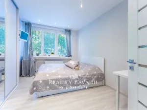 Prodej bytu 3+1, Praha - Strašnice, U kombinátu, 77 m2