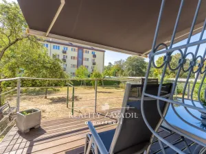 Prodej bytu 3+1, Praha - Strašnice, U kombinátu, 77 m2
