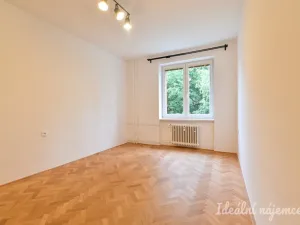 Pronájem bytu 2+kk, Brno, Družstevní, 53 m2