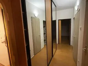 Pronájem bytu 2+1, Krnov - Pod Bezručovým vrchem, Seifertova, 55 m2