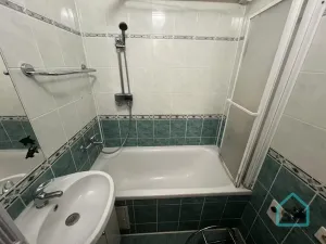 Pronájem bytu 2+1, Krnov - Pod Bezručovým vrchem, Seifertova, 55 m2