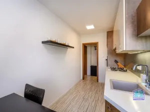 Prodej bytu 3+1, Plzeň - Doubravka, Ke Špitálskému lesu, 70 m2