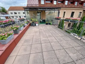 Pronájem bytu 3+kk, Kosmonosy, Hradišťská, 74 m2