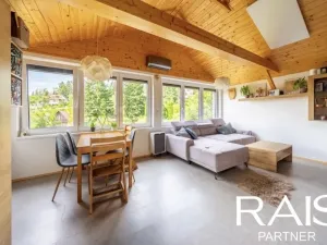 Prodej rodinného domu, Brno, Rakovecká, 111 m2