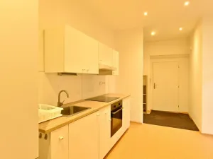 Prodej bytu 2+1, Praha - Košíře, U Kavalírky, 63 m2