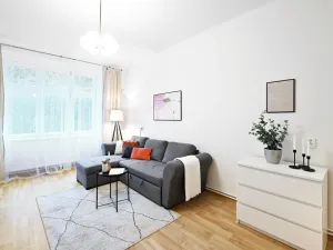 Prodej bytu 2+1, Praha - Košíře, U Kavalírky, 63 m2