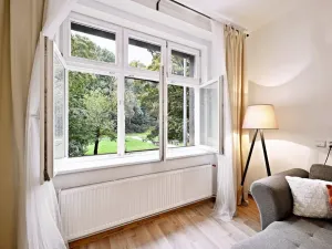 Prodej bytu 2+1, Praha - Košíře, U Kavalírky, 63 m2