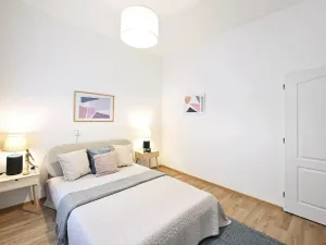 Prodej bytu 2+1, Praha - Košíře, U Kavalírky, 63 m2