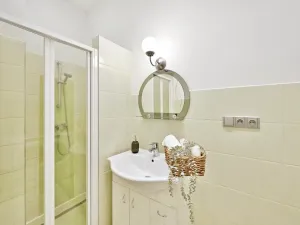 Prodej bytu 2+1, Praha - Košíře, U Kavalírky, 63 m2
