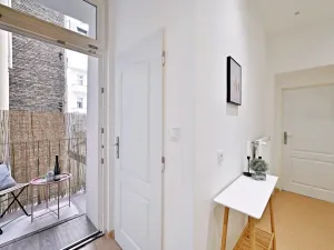 Prodej bytu 2+1, Praha - Košíře, U Kavalírky, 63 m2