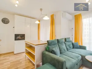 Prodej bytu 2+kk, Praha - Uhříněves, Ke kříži, 42 m2