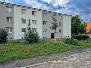 Prodej bytu 3+1, Vysoké Mýto, V Zahrádkách, 70 m2