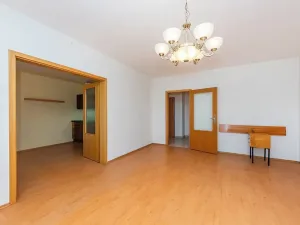 Prodej bytu 1+1, Praha - Stodůlky, Petržílkova, 49 m2