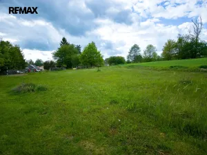 Prodej pozemku pro bydlení, Jindřichův Hradec - Dolní Radouň, 10262 m2