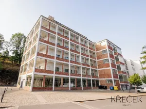 Pronájem bytu 2+kk, Třebíč, Tomáše Bati, 55 m2