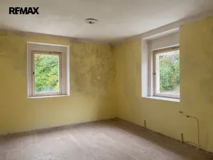 Prodej rodinného domu, Jáchymov, tř. Čs. armády, 200 m2