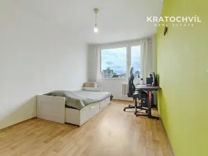 Prodej bytu 3+kk, Kladno, Jerevanská, 68 m2