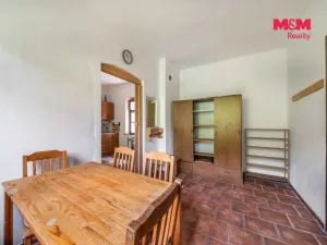 Prodej chaty, Svojkovice, 38 m2