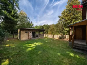 Prodej chaty, Svojkovice, 38 m2