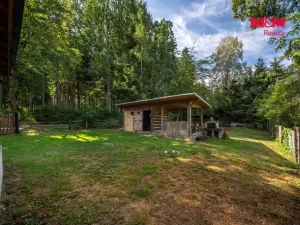 Prodej chaty, Svojkovice, 38 m2