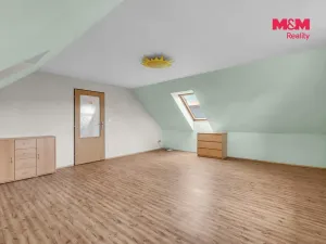 Prodej rodinného domu, Zdechovice, 201 m2