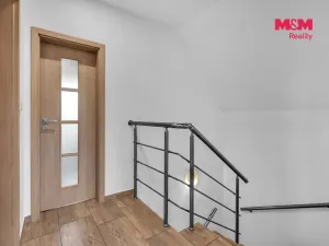 Prodej rodinného domu, Bojanov, 144 m2