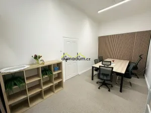 Prodej bytu 4+kk, Praha, Pernerova, 88 m2