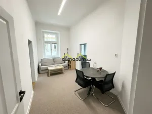 Prodej bytu 4+kk, Praha, Pernerova, 88 m2