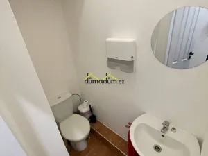 Prodej bytu 4+kk, Praha, Pernerova, 88 m2