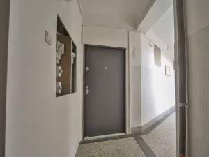 Prodej bytu 2+kk, Praha - Strašnice, Průběžná, 67 m2