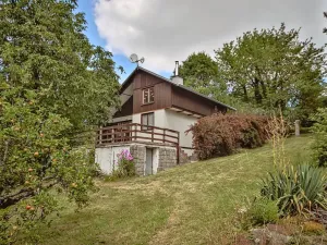 Prodej chaty, Ondřejov, Na Vyhlídce, 99 m2