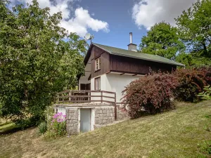 Prodej chaty, Ondřejov, Na Vyhlídce, 99 m2