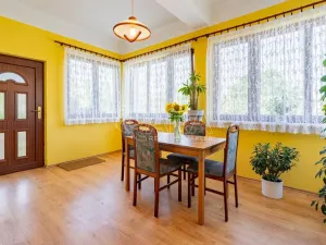 Prodej rodinného domu, Mořina, 320 m2