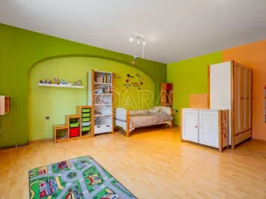 Prodej rodinného domu, Mořina, 320 m2