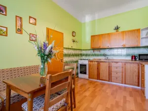 Prodej rodinného domu, Mořina, 320 m2