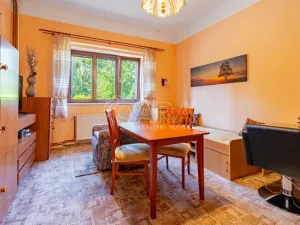 Prodej vícegeneračního domu, Mořina, 320 m2