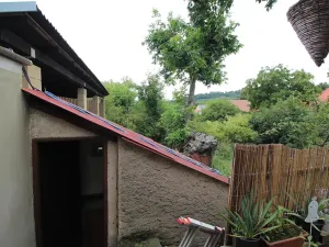 Prodej chaty, Třebívlice, 50 m2