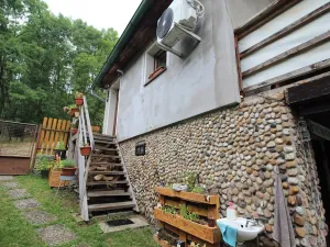 Prodej chaty, Třebívlice, 50 m2