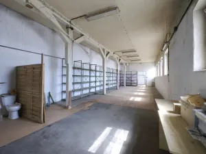 Pronájem skladu, Chodov, Tovární, 116 m2