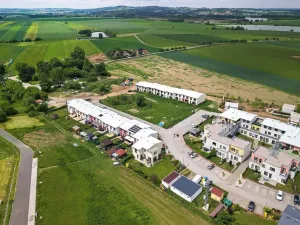 Prodej rodinného domu, Lavičky, 131 m2