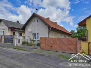 Prodej rodinného domu, Polepy, 86 m2