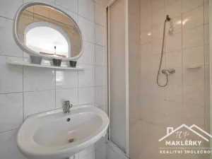 Prodej rodinného domu, Polepy, 86 m2