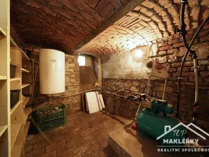 Prodej rodinného domu, Polepy, 86 m2