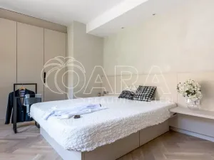 Prodej bytu 2+kk, Praha - Malá Strana, Újezd, 51 m2