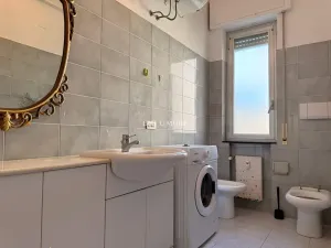 Prodej bytu 2+kk, Janov, Itálie, Via Gaspare Murtola, 55 m2
