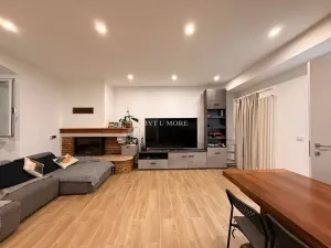 Prodej rodinného domu, Mele, Itálie, Via Comun, 74 m2