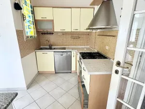 Prodej bytu 4+1, Viareggio, Itálie, Via Francesco Baracca, 120 m2