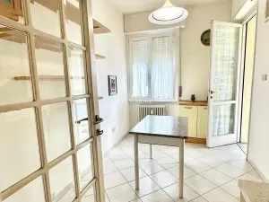 Prodej bytu 4+1, Viareggio, Itálie, Via Francesco Baracca, 120 m2