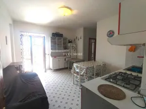 Prodej bytu 3+kk, Scalea, Itálie, Via Campo Volo, 45 m2